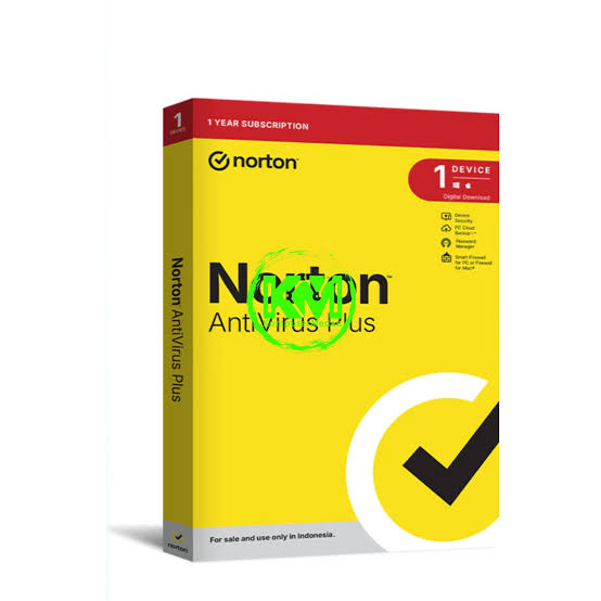 Norton AntiVirus Basic- 1 Device
